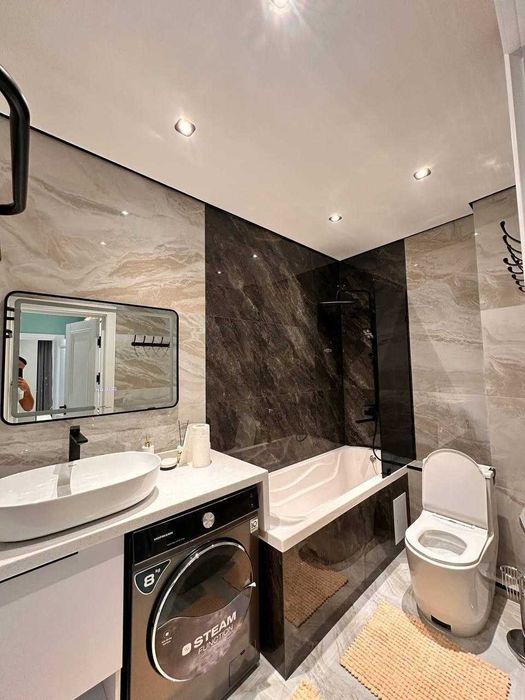 RENT | АРЕНДА квартира в ЖК Yakkasaray City MAll
