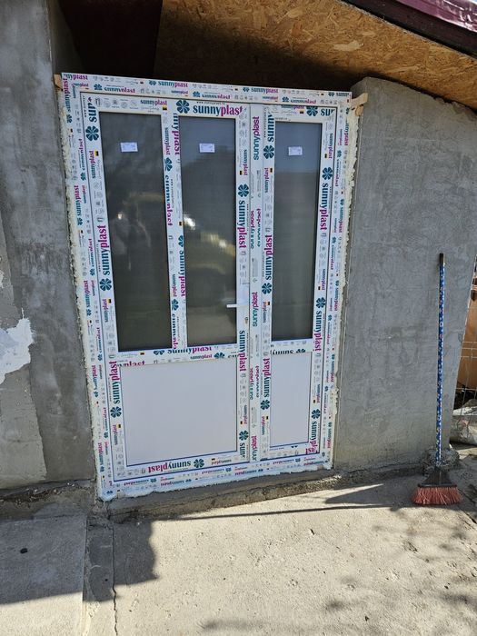 Termopane la comanda