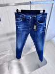 DSQUARED2 Jeans COOL Guy- Blue
