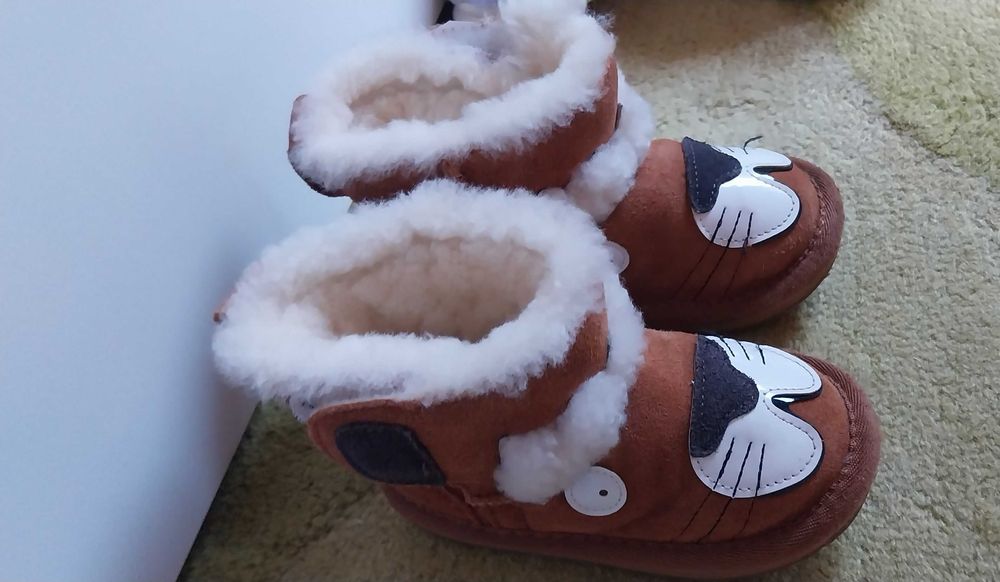 Зимни ботушки Meding