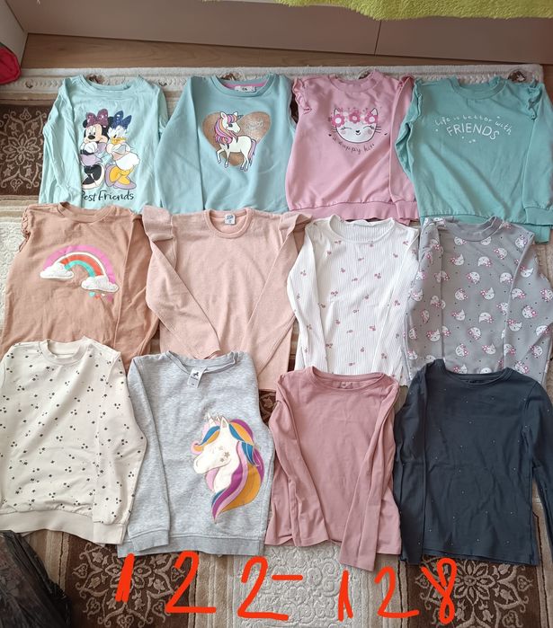 Haine copii, in stare ft buna