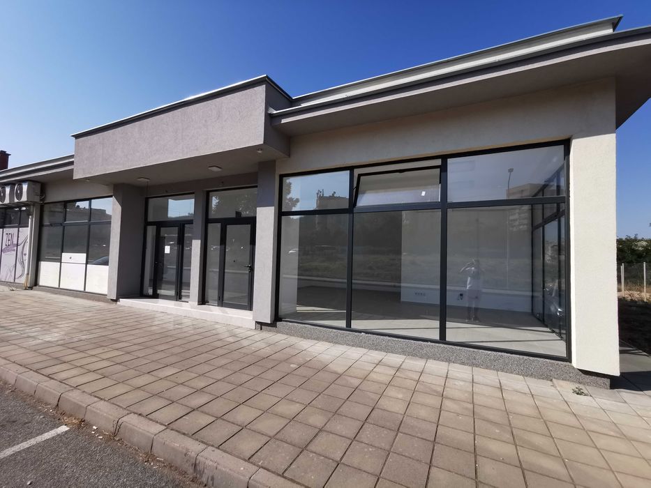 Помещение под наем Крумовград