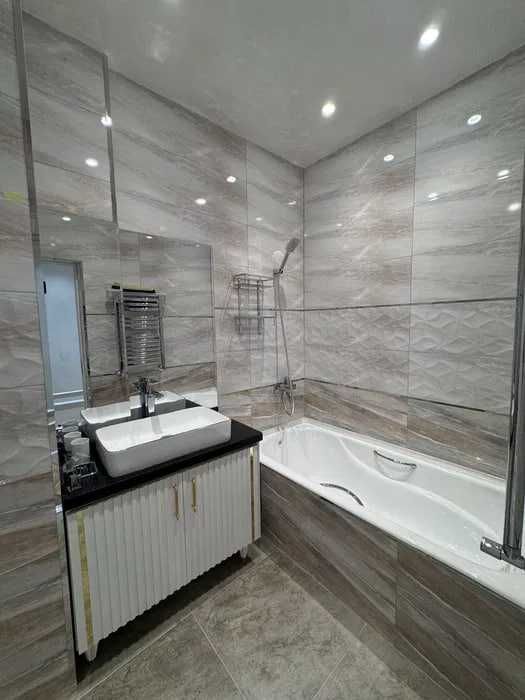 R2! Сдаётся квартира 3/5/9 на ЖК Алмазар Сити!