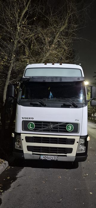 Продам фуру в рассрочку или аренду с последующим выкупом