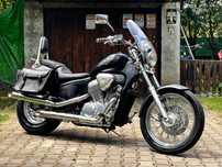 Honda Shadow 600