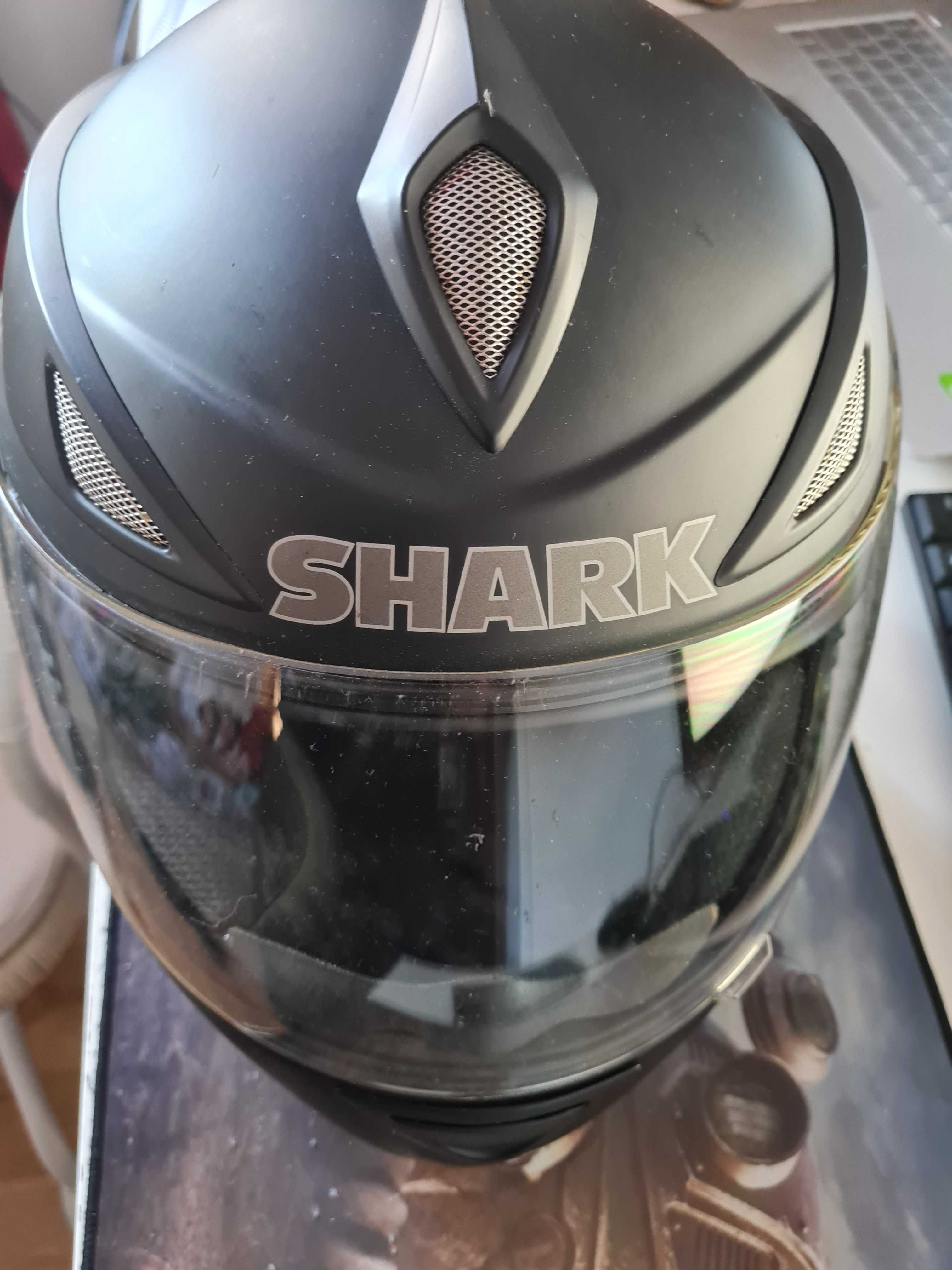 Casca moto Shark S500 Air Masura XS