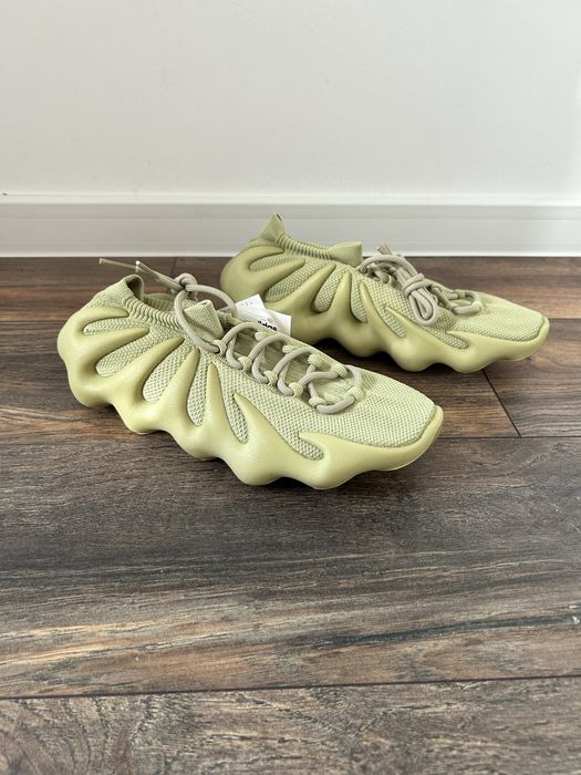 Adidas Yeezy 450 Resin . Noi in cutie. 42,43 1/3,44, 45 1/3