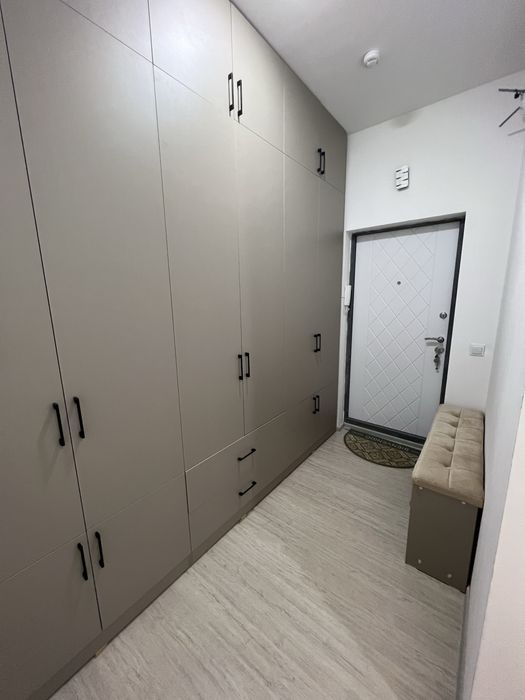 Сдается квартира 2/8/9 в ЖК Ассалом Сохил