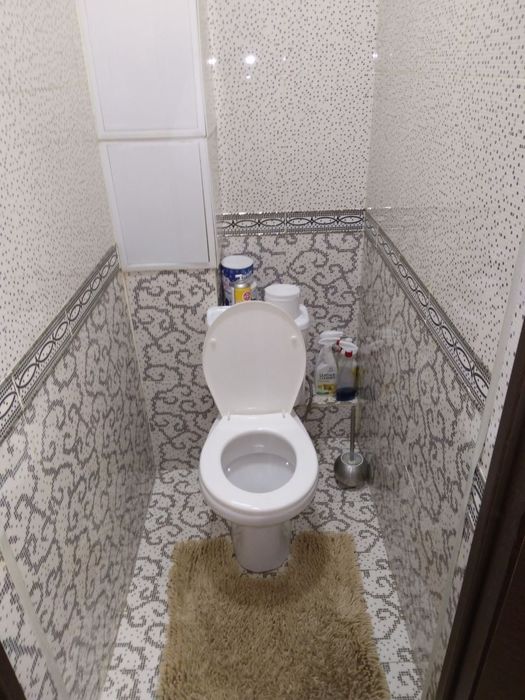 Продаётся 3/3/5
Олмос махалла (58А военный городок)
Мебель и техника о