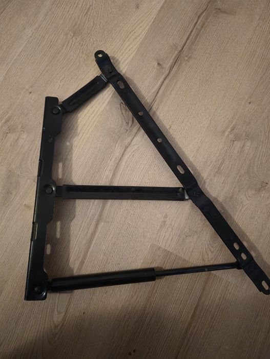 Sistem ridicare somiera