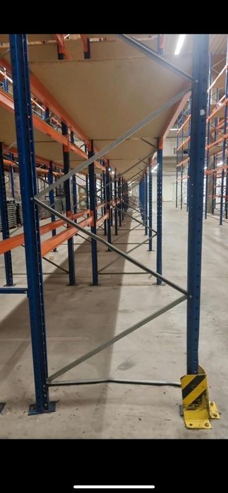 Rafturi metalice premium