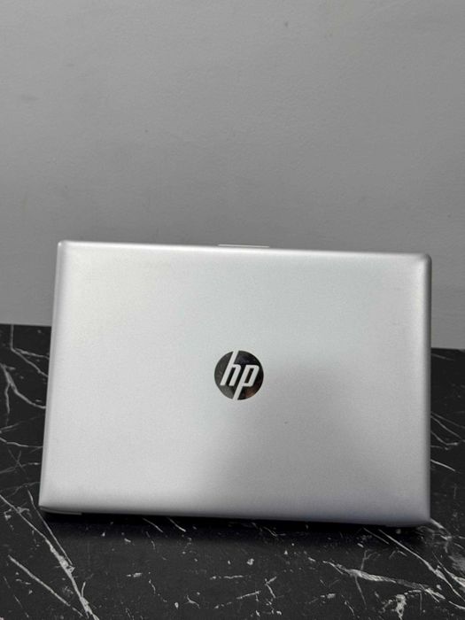 Kuchli Noutbuk HP ProBook G5