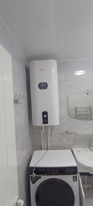 Сантехника хизмати