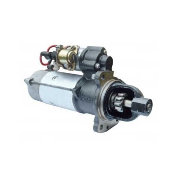 Стартеры, генераторы, турбокомпрессоры КАМАЗ, МАЗ, УРАЛ, КРАЗ, УРАЗ