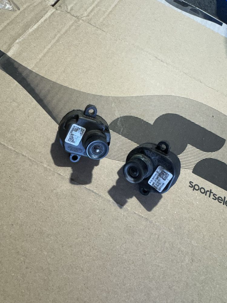 Camera Bara Bmw F10/F01