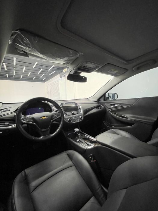 Malibu premier 2022 sotiladi