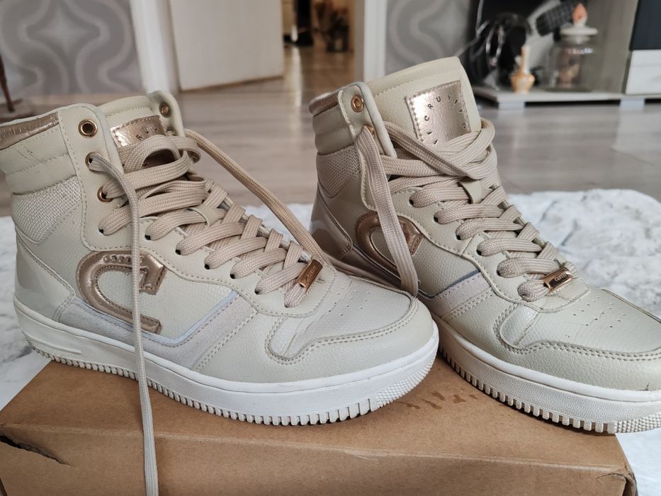 Дамски Кецове Cruyff