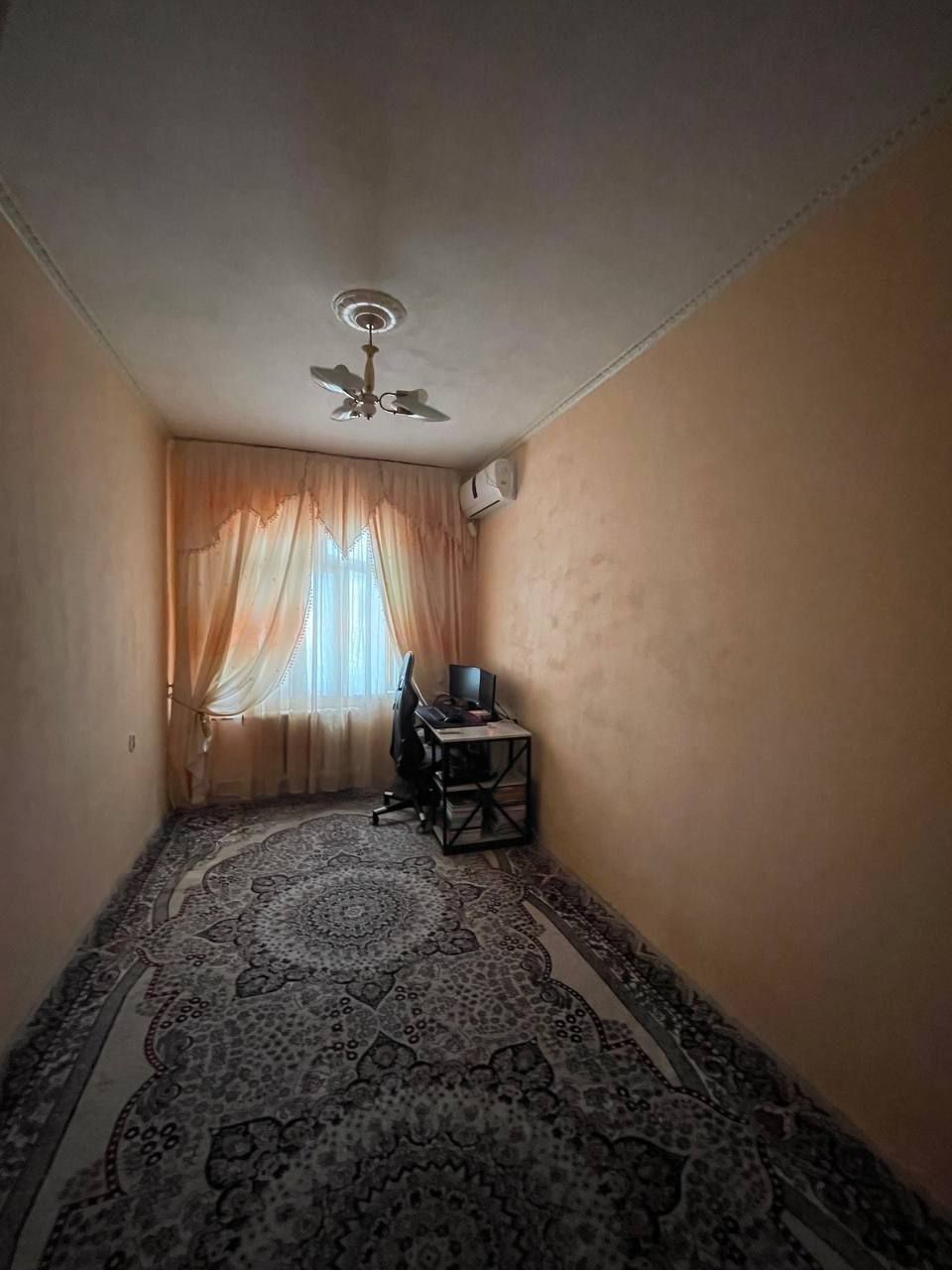 Продажа Юнус Абад 7, 2в3/4/4, 51500у.е