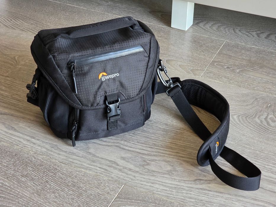 Lowepro Nova 140 AW II