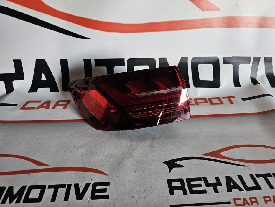 Stop stanga led Audi A4 B9 Facelift Break 2019 cod 8W9945091AC