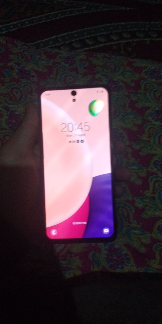 Samsung a51 chotki