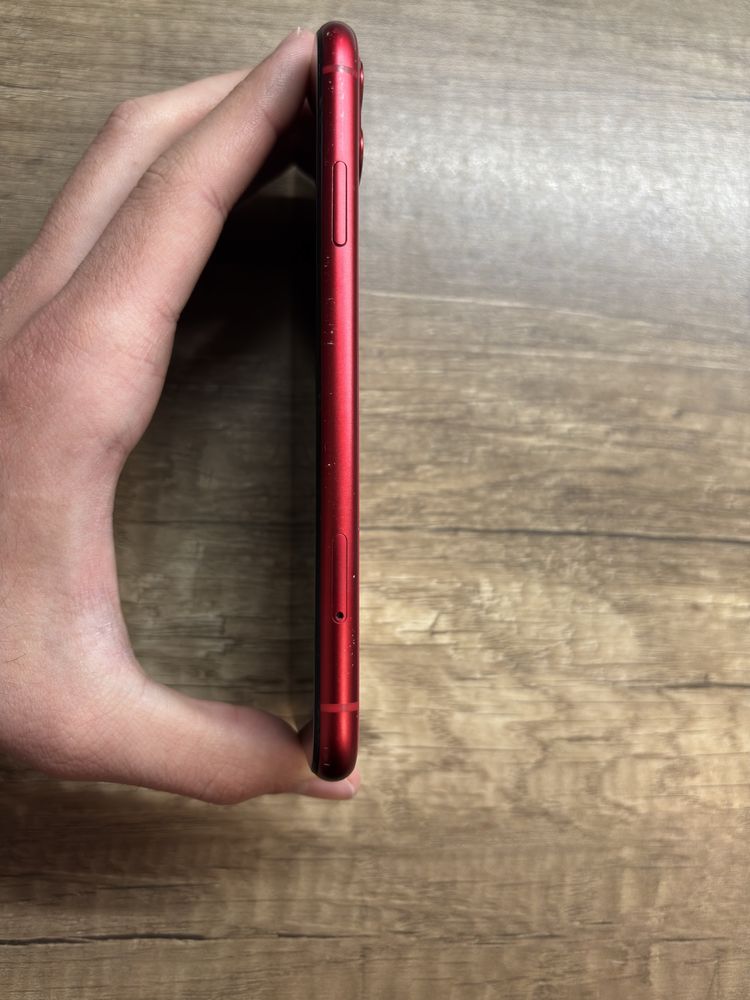 Iphone 11 128gb 100% капацитет на батерията