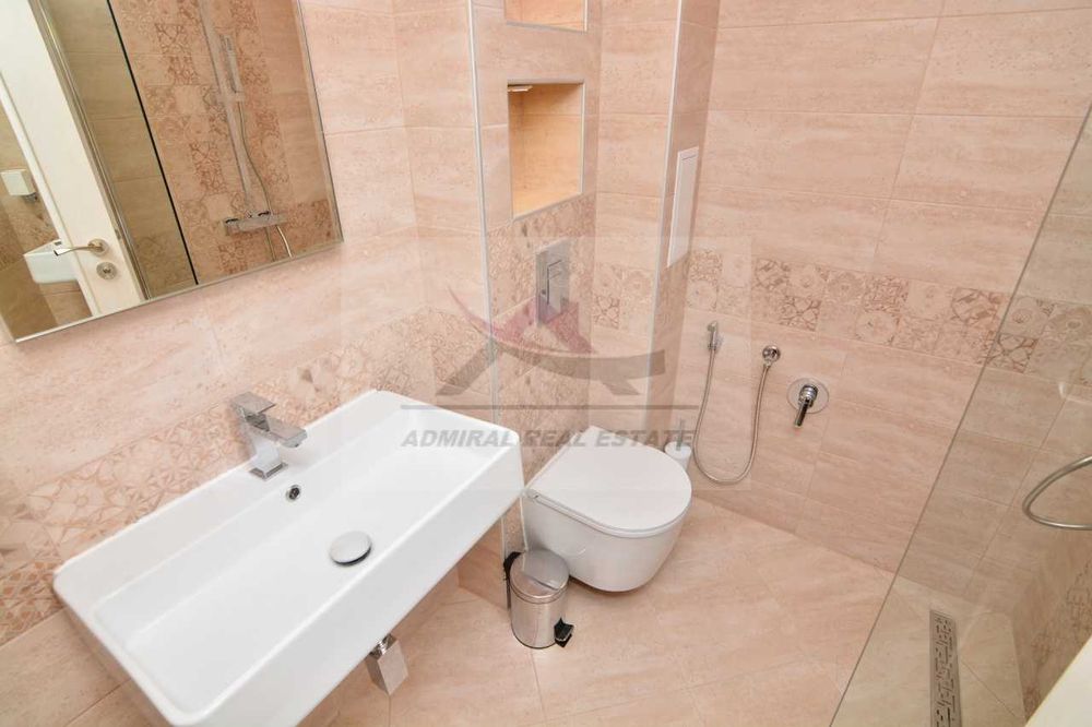 Дава се под наем Двустаен апартамент в Варна, Левски - 55 кв.м за 500 € - Снимка #3