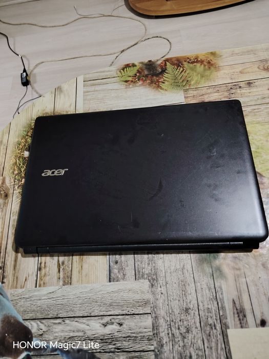 Acer Aspire E1-510