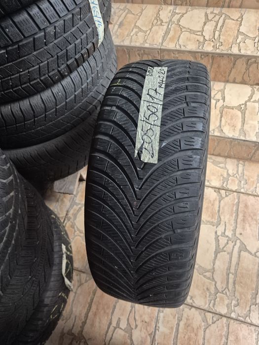 Vând cauciuc 205/50/17 M+S 1 buc imp Germania