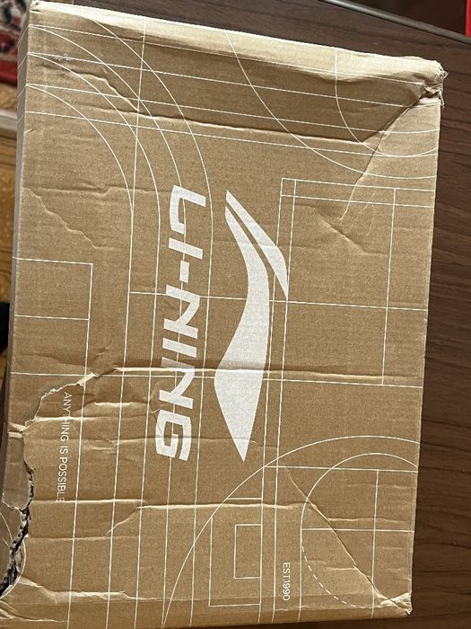 lining son of flash 2 по закуп цене срочно осталась 1 пара