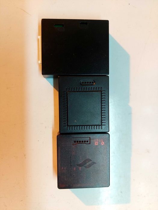 Canbus/Кан модули (Raise/Hiworld/Simplesoft) за Mazda – 20-пинови