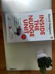 Inside the Nudge Unit, David Halpern