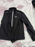Nike Windbreaker - S