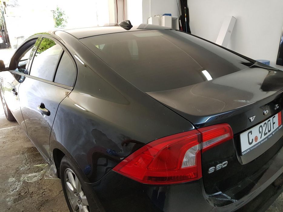 FOLII AUTO autorizate RaR-Montator autorizat RAR
