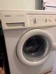 Mașina de spălat Siemens 5 kg