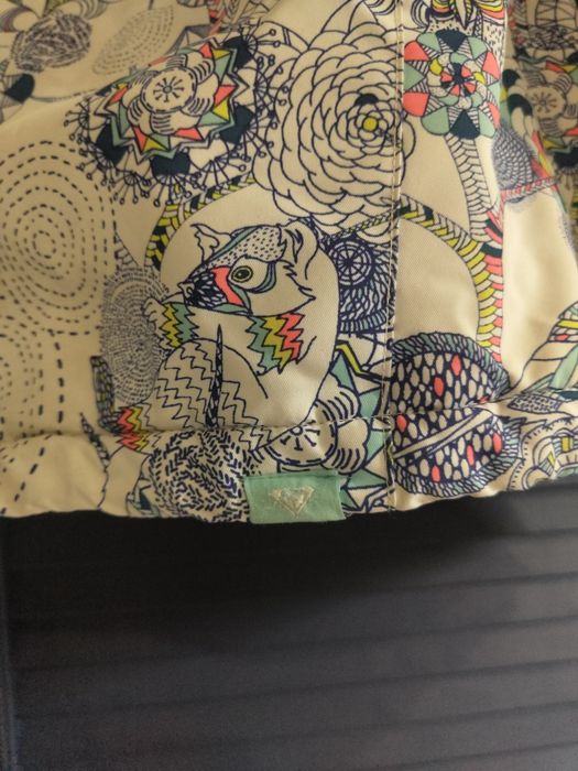 Младежко ски яке ROXY – 14/XL, много добро състояние