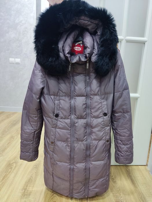 Куртка размер 44. Состояние жаксы. Коп килмеген.качествосы кушти енди.