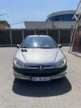 peugeot 206 hatchback