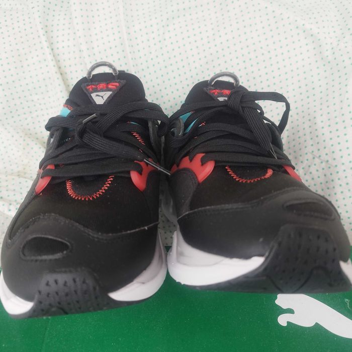 маратонки PUMA 45-29,5см