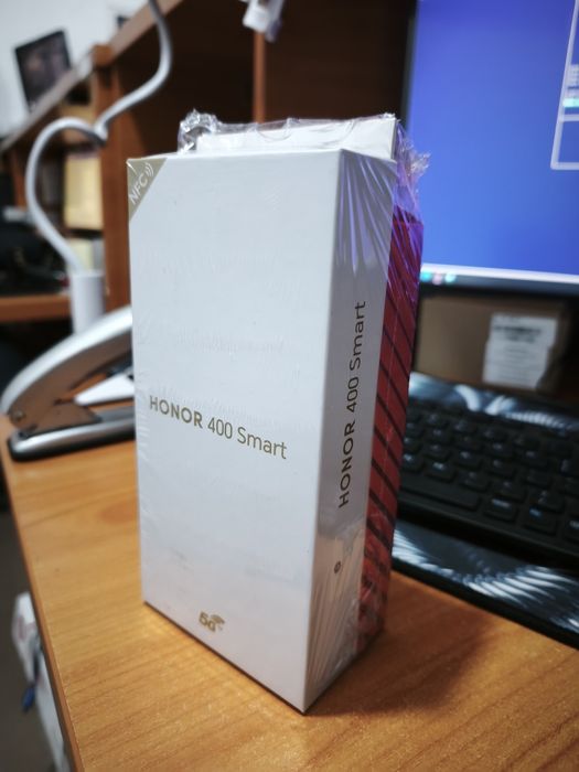 Honor 400 smart 5g