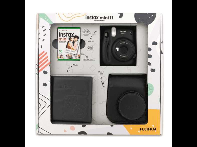 Instax 12 mini kit DASTAVKA XIZMATI bor