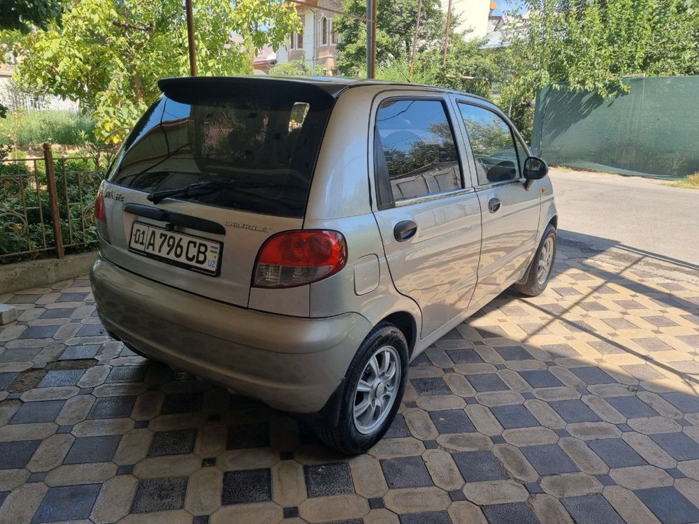 Srochna sotiladi matiz