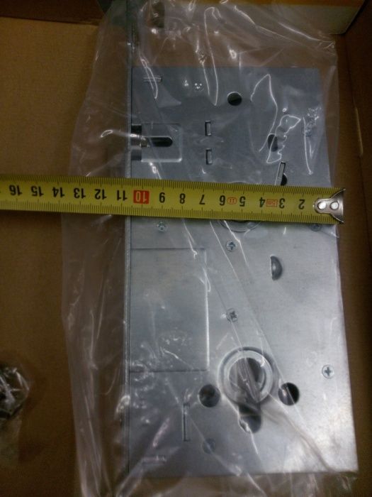 Broasca usa metalica