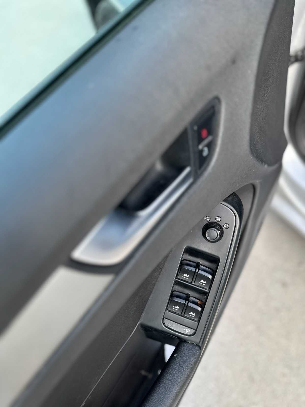 Audi A4 3.0 TDI quattro