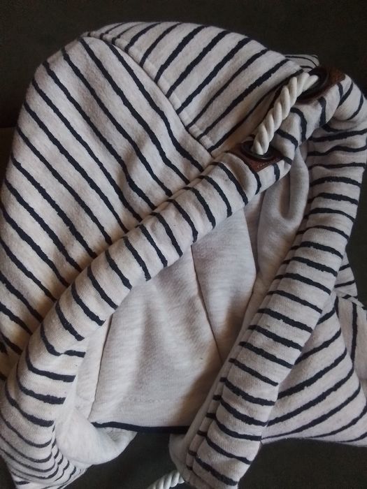 NAKETANO дамски суичър