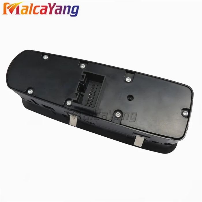 Consola Butoane geamuri sofer/stanga Porsche Cayenne/Macan/Panamera