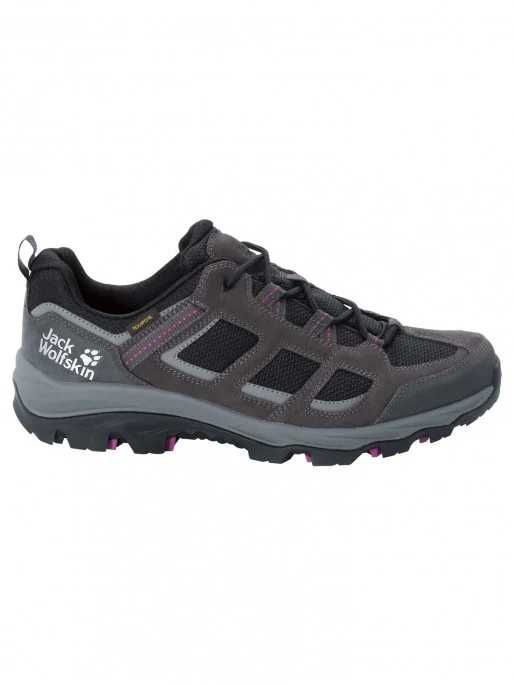 Дамски туристически обувки Jack Wolfskin Vojo 3 texapore w