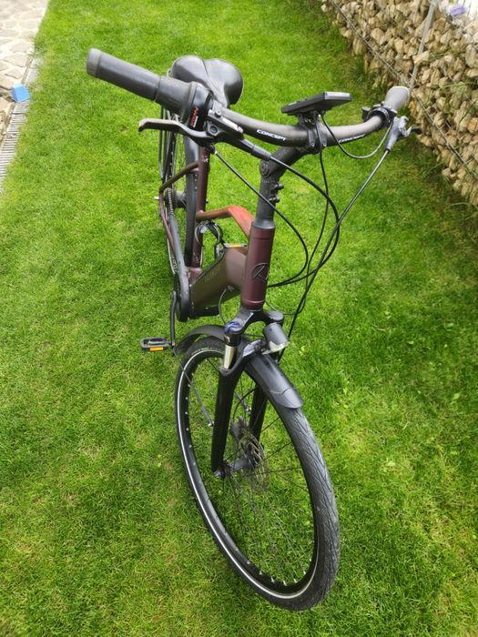 Biciclete electrice