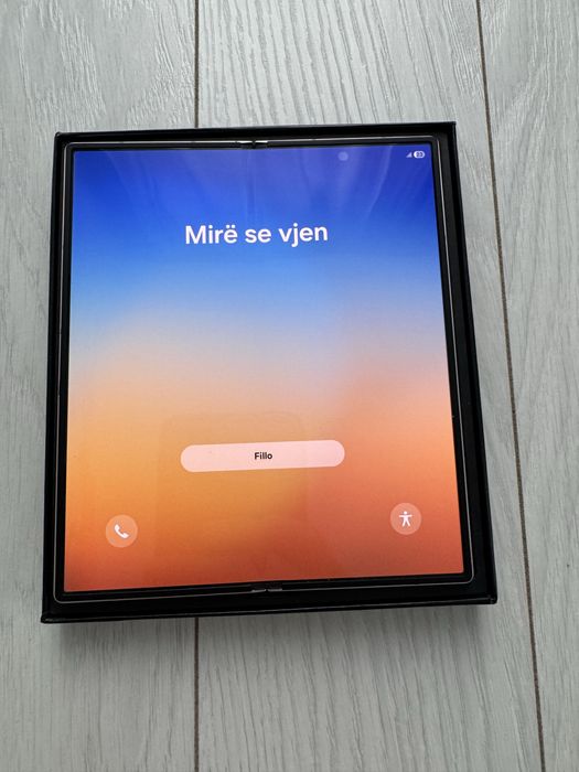 Samsung  Z Fold  6 512 Gb