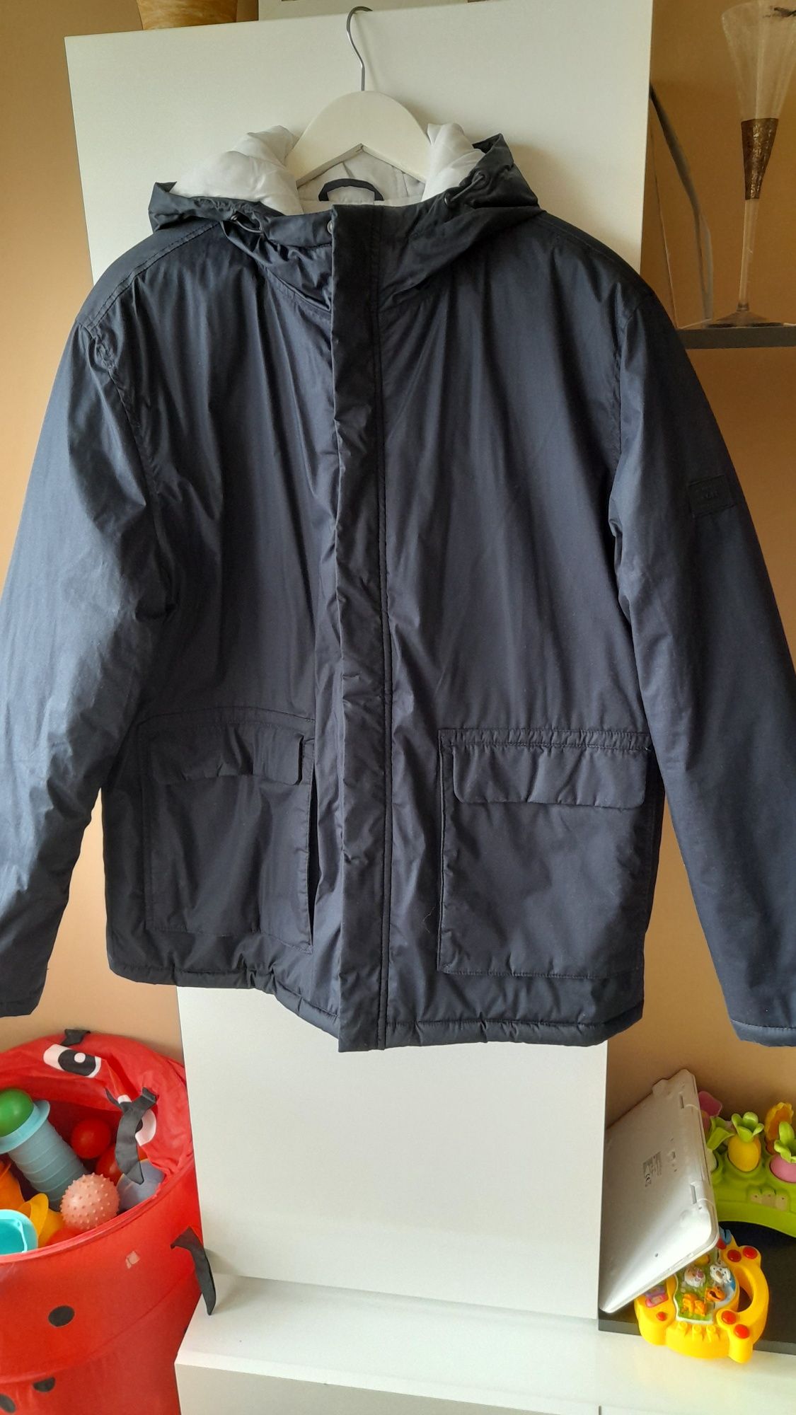 Мъжко яке Jack & Jones XL